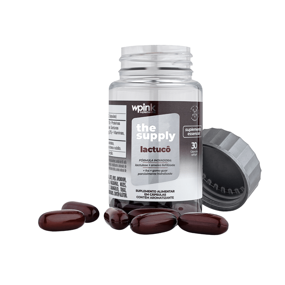 lactucô – regulador intestinal – wp