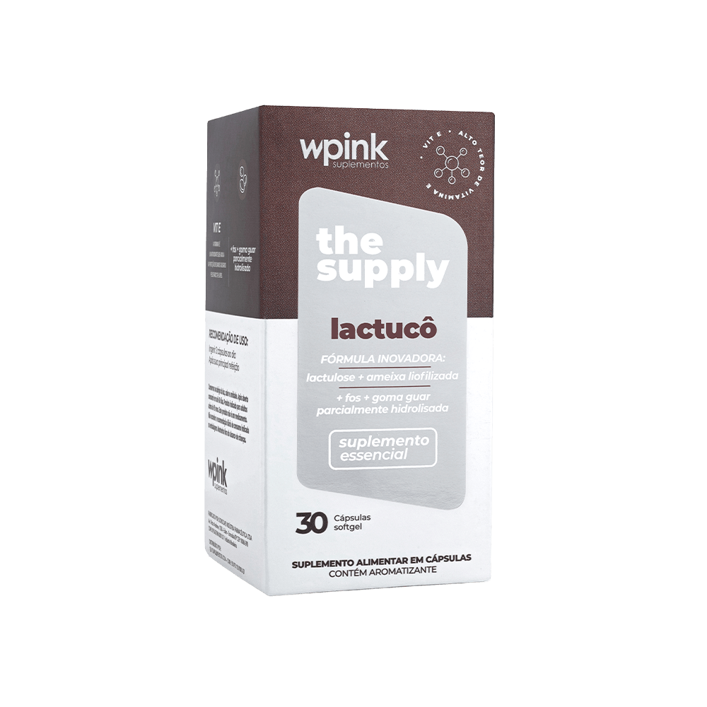 lactucô – regulador intestinal – wp