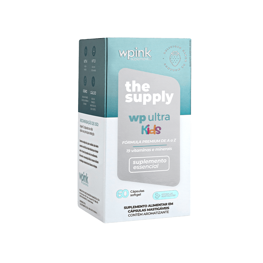 wp ultra kids - wp